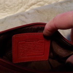 Coach Bags - Coach Wristlet Coach Bags - Coach Wristlet
